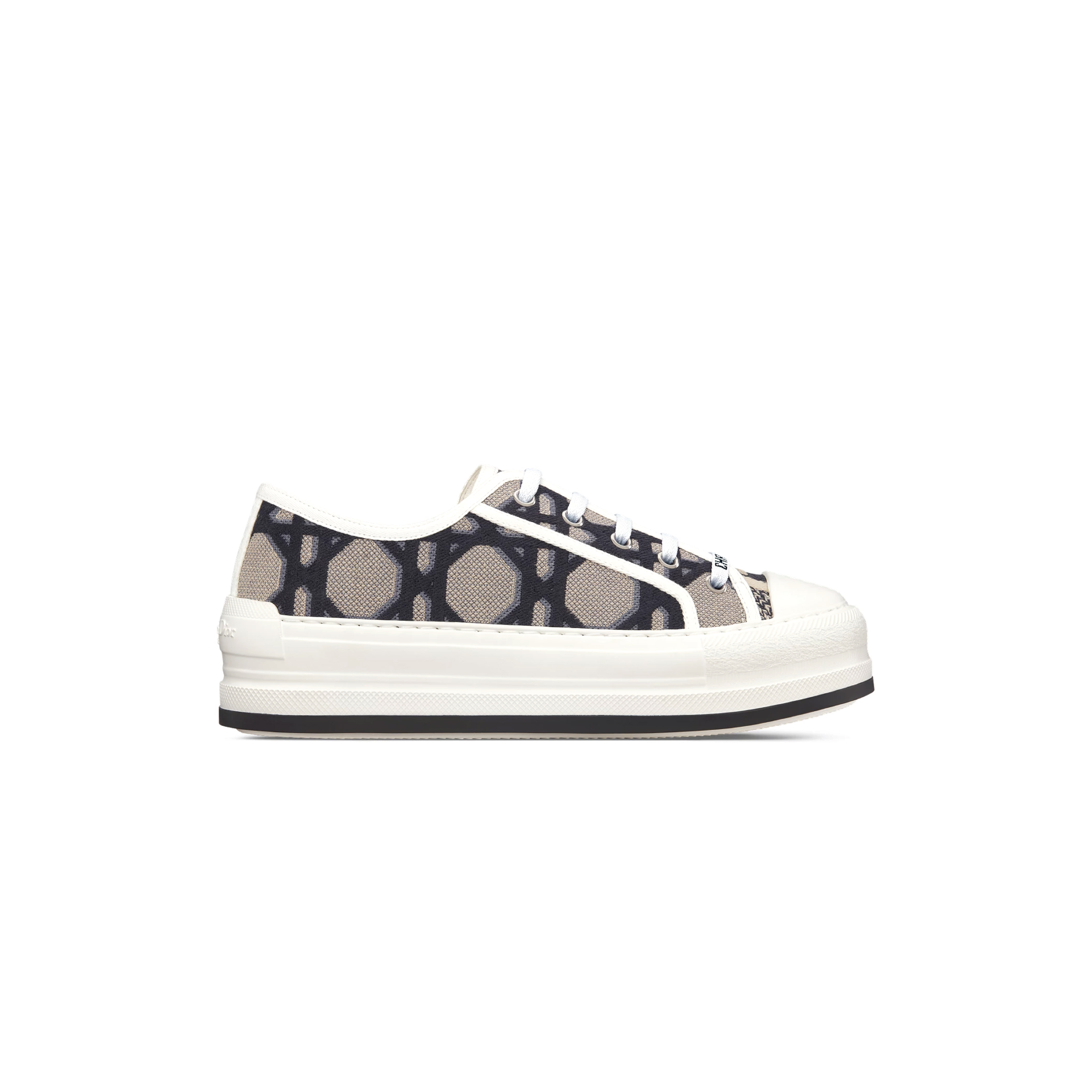 D*or walk''n''D*or platform sneaker kck385mcy_s56b